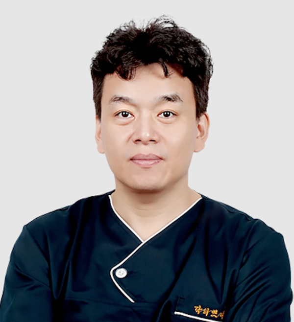 고경덕 원장 프로필 이미지